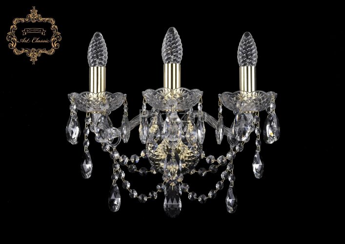 Бра Art Classic 10.25.3.141.Gd.Sp