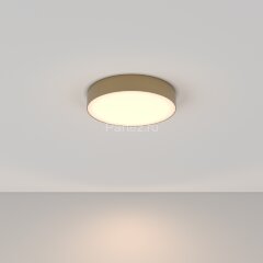 Потолочный светильник Maytoni C032CL-36W3K-RD-MG