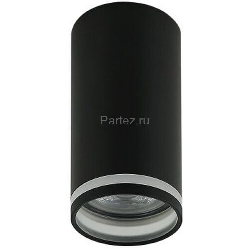 Потолочный светильник Imex IL.0005.2000 BK