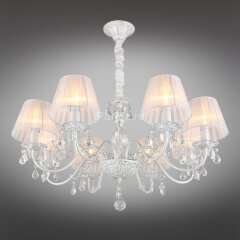 Подвесная люстра Omnilux OML-53213-08