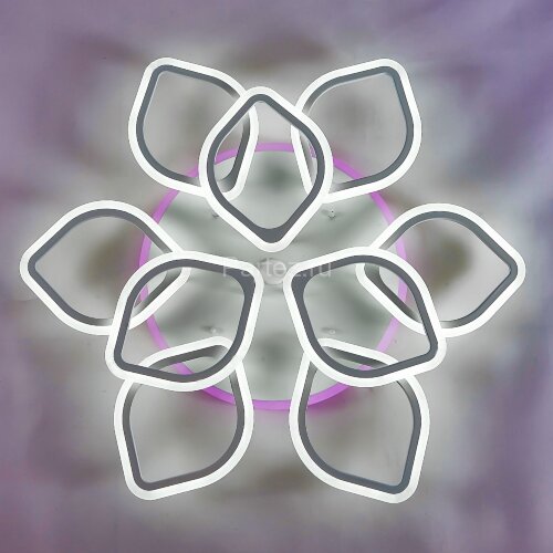 Потолочная люстра Citilux CL236A190E