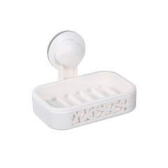 Мыльница Fixsen Grampus, Белый (GR-7087)