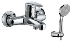 Смеситель Lemark Pramen LM3302C для ванны