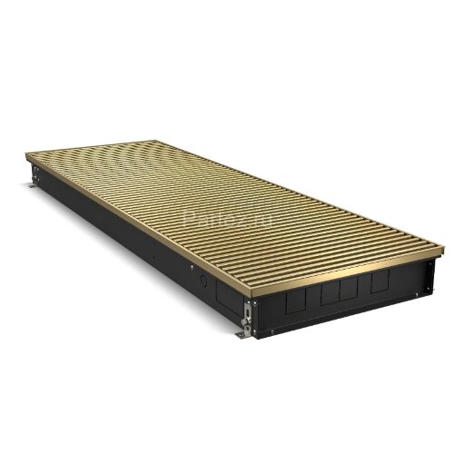 Конвектор внутрипольный Royal Thermo ATRIUM-90/400/2600-DG-U-AU