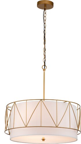 Подвесная люстра Indigo V000274