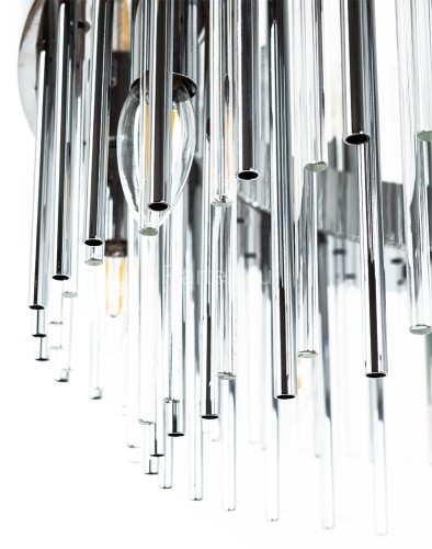 Подвесная люстра Arte Lamp A1034SP-16CC