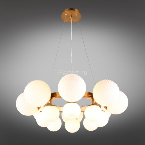 Подвесная люстра Aployt APL.765.03.16