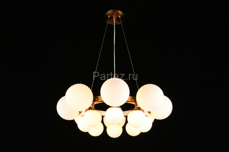 Подвесная люстра Aployt APL.765.03.16