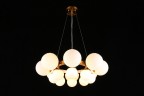 Подвесная люстра Aployt APL.765.03.16