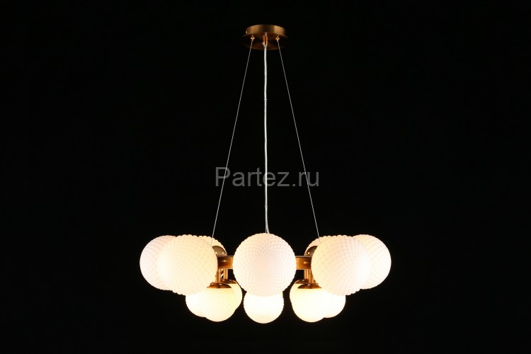 Подвесная люстра Aployt APL.765.03.16