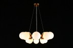 Подвесная люстра Aployt APL.765.03.16