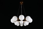 Подвесная люстра Aployt APL.765.03.16