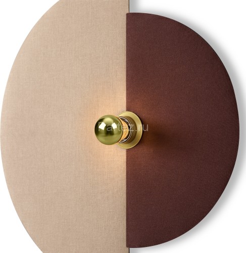 Настенный светильник Freya FR5487WL-01G1