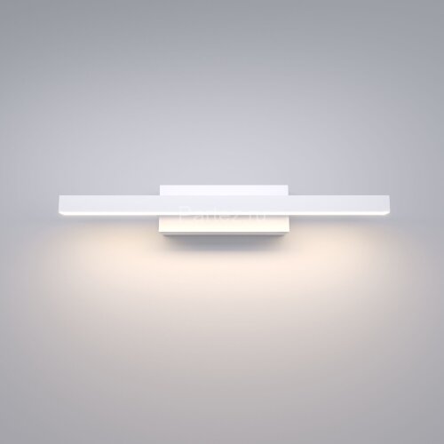 Подсветка для картин Elektrostandard 40121/LED белый