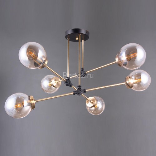 Потолочная люстра Citilux CL105165