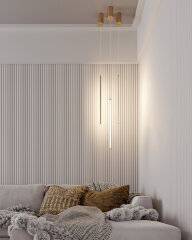 Подвесной светильник Arlight 036952