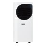 Кондиционер мобильный Zanussi ZACM-10 UPW/N6 White