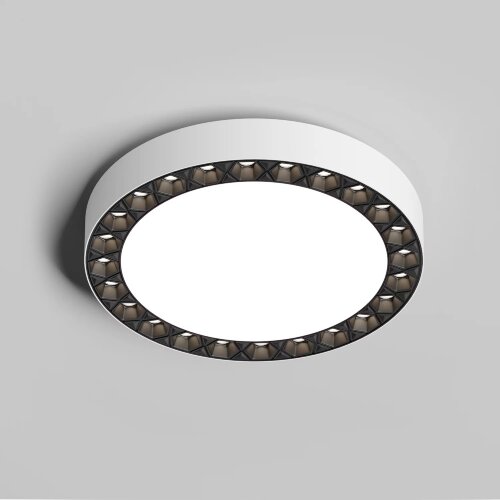 Потолочный светильник Denkirs DK2841-WB