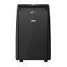 Кондиционер мобильный Zanussi ZACM-09 NYK/N1 Black