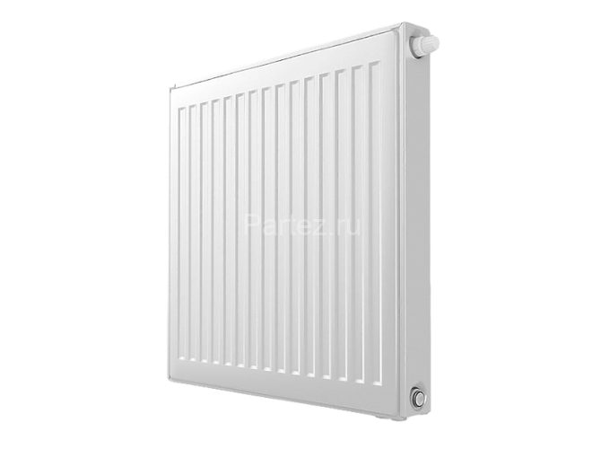 Радиатор панельный Royal Thermo COMPACT C33-500-1900 RAL9016