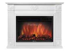 Портал Electrolux Frame 25 белый