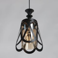 Подвесной светильник DeMarkt 112012301