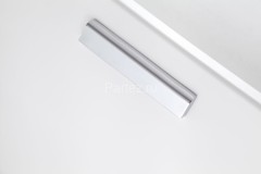 Ванна акриловая AZARIO WALESA 1800х750х560 отдельностоящая (AZ-М702)