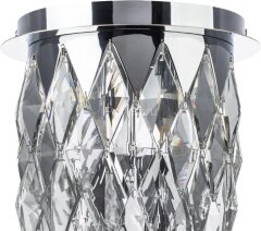 Потолочная люстра Lightstar 722064