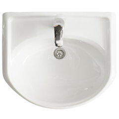 Умывальник &quot;Арго 55&quot; 56х47х21 белый (41101000505)