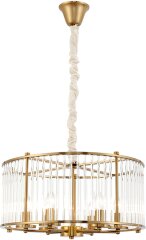 Подвесная люстра Rivoli 4112-306