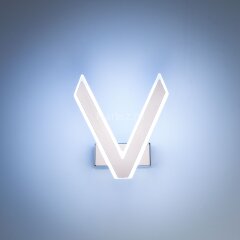 Настенный светильник Eletto EL335W07.1