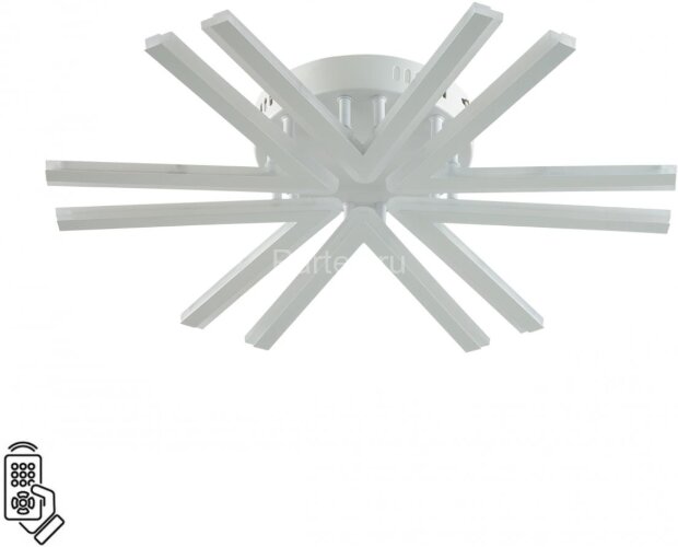 Потолочная люстра Lumion 8029/60CL