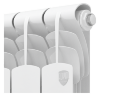 Биметаллический радиатор Royal Thermo Revolution Bimetall 500/80-10