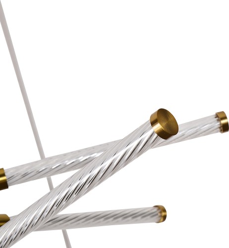 Подвесная люстра F-Promo 4469-4P