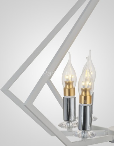 Подвесная люстра Мелодия Света 000060432