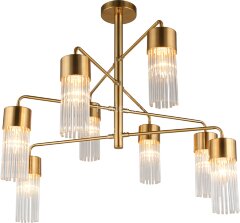 Потолочная люстра Omnilux OML-67107-08