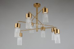 Потолочная люстра Omnilux OML-67107-08