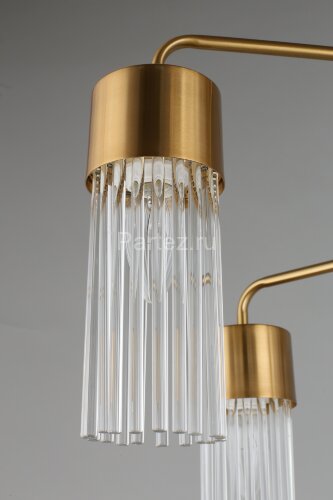 Потолочная люстра Omnilux OML-67107-08