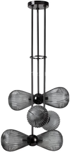 Потолочная люстра Odeon Light 5417/6