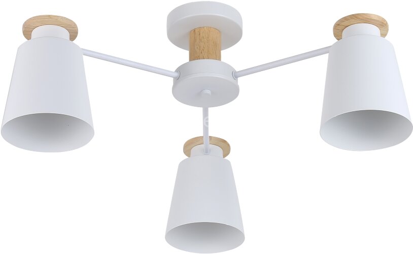 Потолочная люстра Rivoli 9112-303