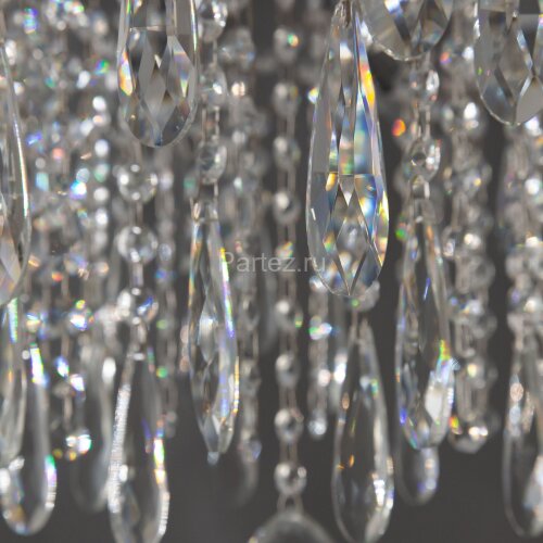 Потолочная люстра Citilux CL302180