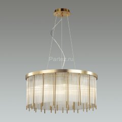 Подвесная люстра Odeon Light 4788/10