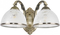 Бра Arte Milano 349737/2W AB