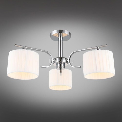 Потолочная люстра Omnilux OML-34207-03