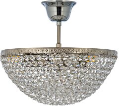 Потолочная люстра Arti Lampadari Stella E 1.3.30.505 N