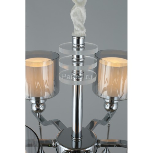 Подвесная люстра Omnilux OML-56003-06