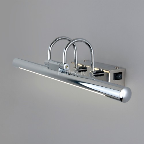 Подсветка для картин Elektrostandard MRL LED 1022 хром