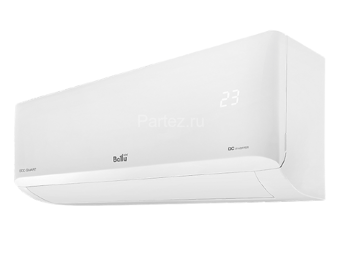 Сплит-система инверторного типа Ballu BSYI-09HN8/ES_21Y комплект