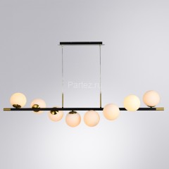 Подвесной светильник Arte Lamp A2224SP-8BK