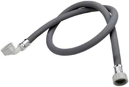 Шланг для стиральной машины заливной 3/4" 4,5 м
